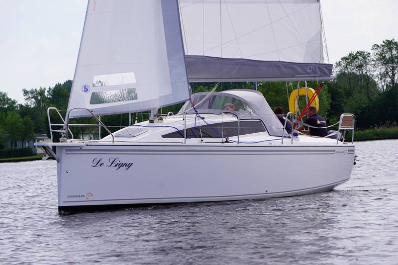 Maxus 26